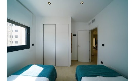 Segunda mano - Apartamentos -
Alcázares, Los - Los Narejos