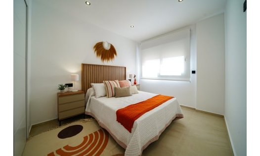 Revente - Appartements -
Alcázares, Los - Los Narejos