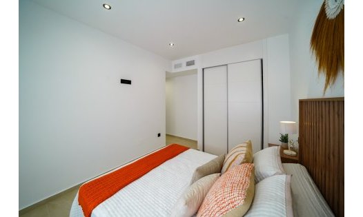 Herverkoop - Appartementen -
Alcázares, Los - Los Narejos