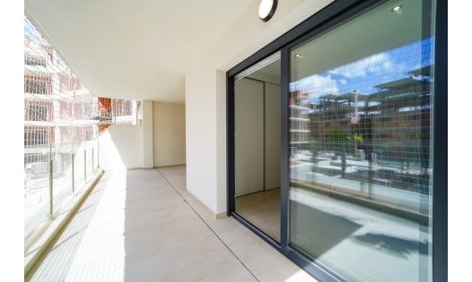 Resale - Apartments -
Alcázares, Los - Los Narejos