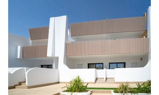 Wiederverkauf - Bungalows -
San Pedro del Pinatar