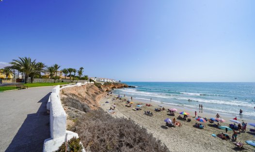 Herverkoop - Garages -
Orihuela Costa - La Zenia