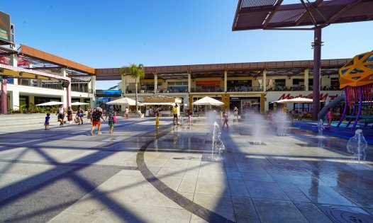 Återförsäljning - Garage -
Orihuela Costa - La Zenia