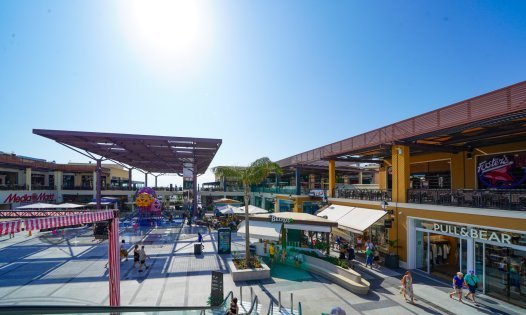 Herverkoop - Garages -
Orihuela Costa - La Zenia