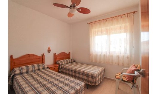 Resale - Apartments -
Mar de Cristal