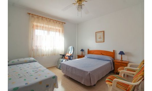 Resale - Apartments -
Mar de Cristal