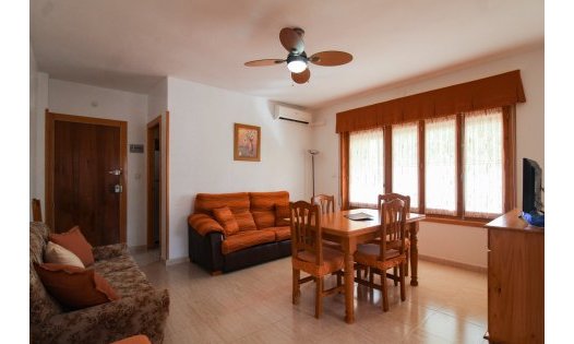 Resale - Apartments -
Mar de Cristal