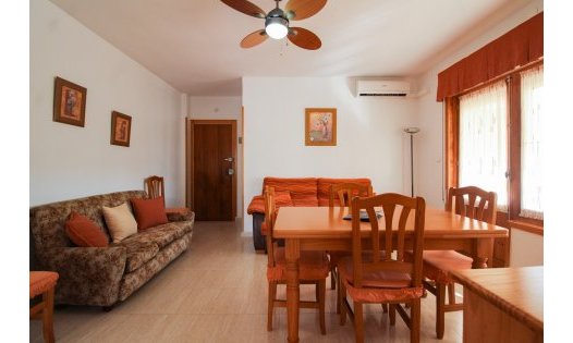 Resale - Apartments -
Mar de Cristal