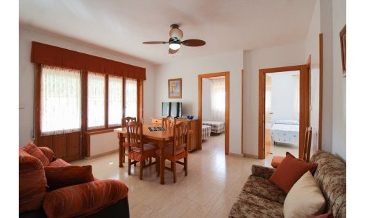 Resale - Apartments -
Mar de Cristal