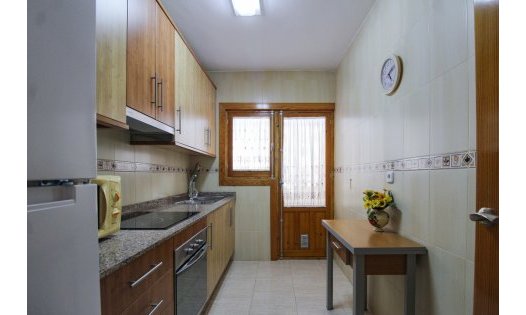 Revente - Appartements -
Mar de Cristal