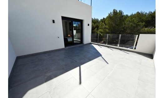 Resale - Semi-detached -
Orihuela Costa - Villamartin