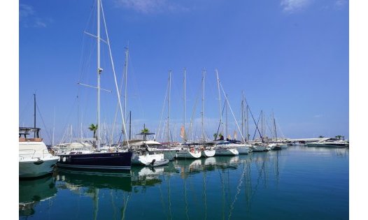 Segunda mano - Villas de lujo -
San Pedro del Pinatar