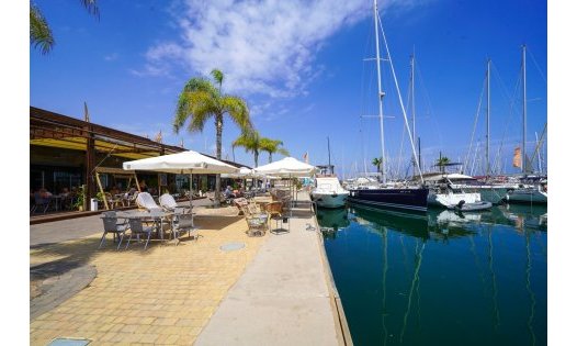 Segunda mano - Villas de lujo -
San Pedro del Pinatar