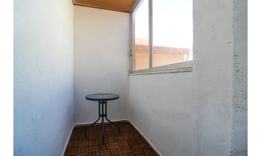 Herverkoop - Appartementen -
San Pedro del Pinatar - Lo Pagán