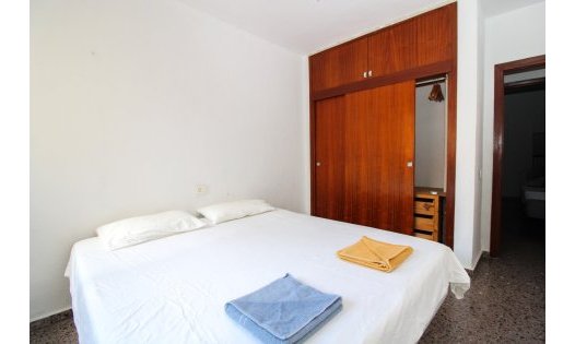 Segunda mano - Apartamentos -
San Pedro del Pinatar - Lo Pagán