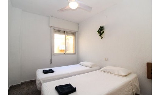 Herverkoop - Appartementen -
San Pedro del Pinatar - Lo Pagán