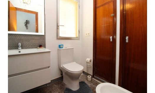 Herverkoop - Appartementen -
San Pedro del Pinatar - Lo Pagán