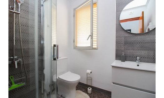 Herverkoop - Appartementen -
San Pedro del Pinatar - Lo Pagán