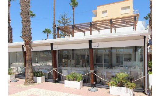 Herverkoop - Appartementen -
San Pedro del Pinatar - Lo Pagán