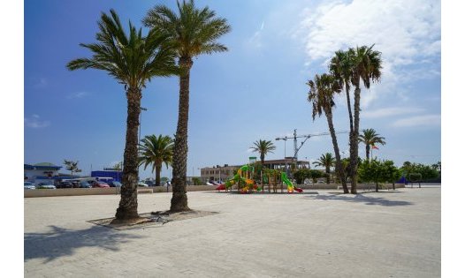 Revente - Appartements -
San Pedro del Pinatar - Lo Pagán