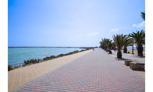 Segunda mano - Apartamentos -
San Pedro del Pinatar - Lo Pagán