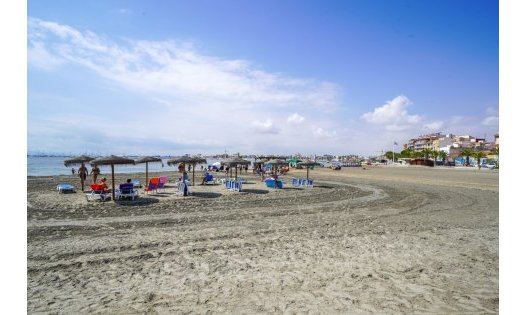 Segunda mano - Apartamentos -
San Pedro del Pinatar - Lo Pagán