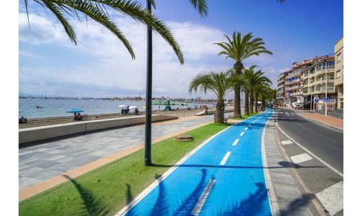 Revente - Appartements -
San Pedro del Pinatar - Lo Pagán