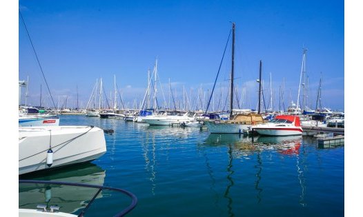 Wiederverkauf - Wohnungen -
San Pedro del Pinatar - Lo Pagán