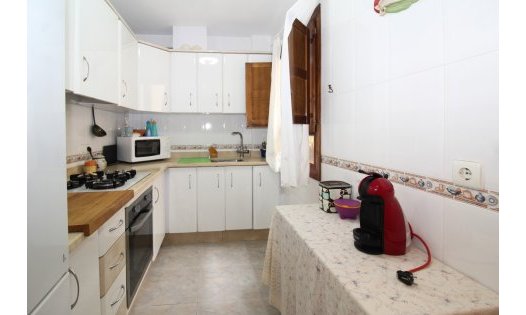 Resale - Bungalows -
Alcázares, Los - Los Narejos