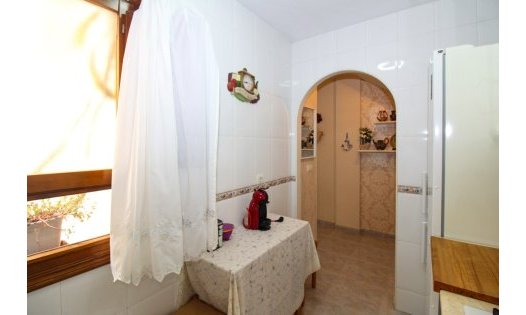 Resale - Bungalows -
Alcázares, Los - Los Narejos