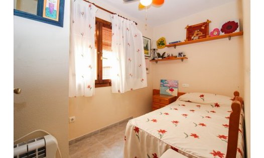 Revente - Bungalows -
Alcázares, Los - Los Narejos