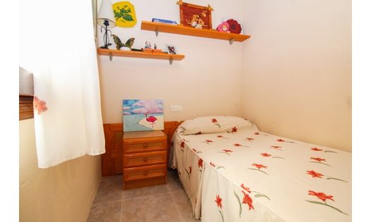 Revente - Bungalows -
Alcázares, Los - Los Narejos