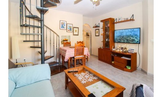 Resale - Bungalows -
Alcázares, Los - Los Narejos