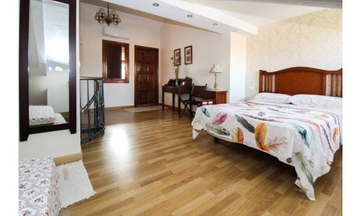 Resale - Bungalows -
Alcázares, Los - Los Narejos