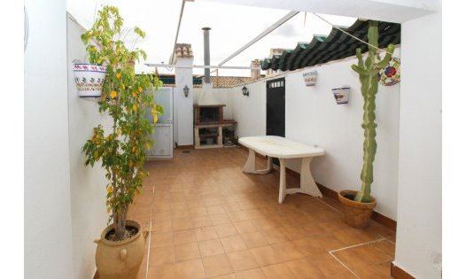 Återförsäljning - Bungalows -
Alcázares, Los - Los Narejos