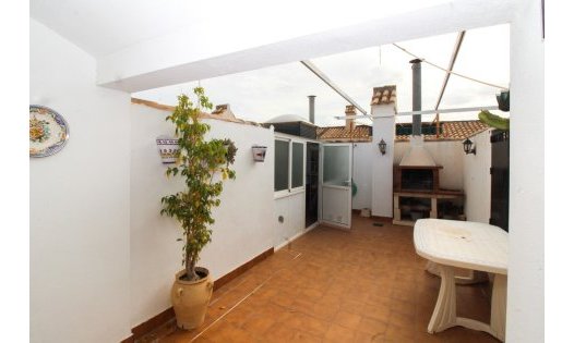 Återförsäljning - Bungalows -
Alcázares, Los - Los Narejos