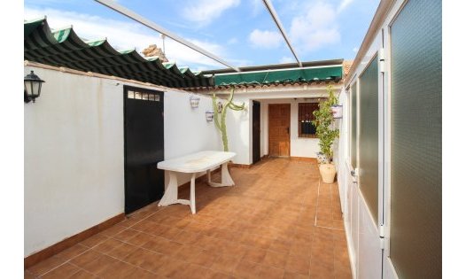 Återförsäljning - Bungalows -
Alcázares, Los - Los Narejos