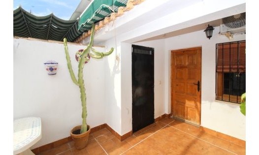 Resale - Bungalows -
Alcázares, Los - Los Narejos