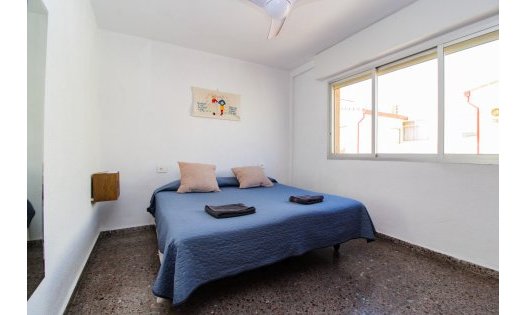 Segunda mano - Apartamentos -
San Pedro del Pinatar - Lo Pagán