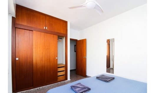 Herverkoop - Appartementen -
San Pedro del Pinatar - Lo Pagán