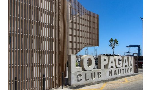 Resale - Apartments -
San Pedro del Pinatar - Lo Pagán