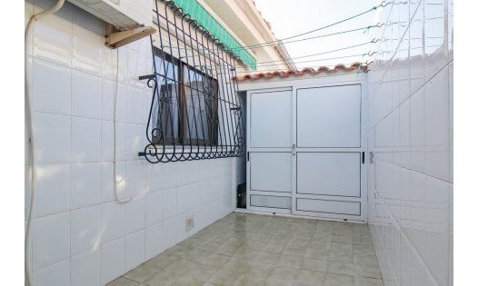 Revente - Maisons mitoyennes -
Alcázares, Los - Los Narejos