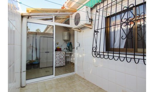 Segunda mano - Casas Adosadas -
Alcázares, Los - Los Narejos