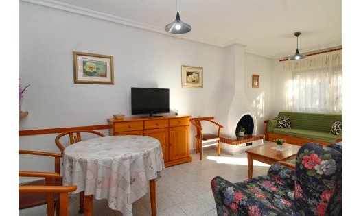 Segunda mano - Casas Adosadas -
Alcázares, Los - Los Narejos