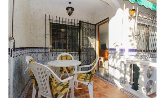 Segunda mano - Casas Adosadas -
Alcázares, Los - Los Narejos