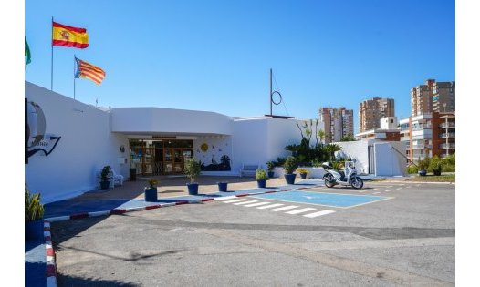 Resale - Villas -
Orihuela Costa - Dehesa de Campoamor