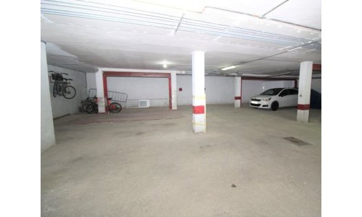 Herverkoop - Appartementen -
San Pedro del Pinatar - Lo Pagán