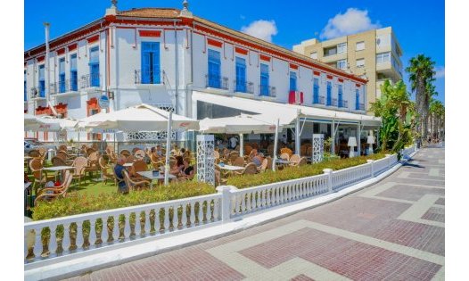 Revente - Bungalows -
Alcázares, Los - Los Narejos