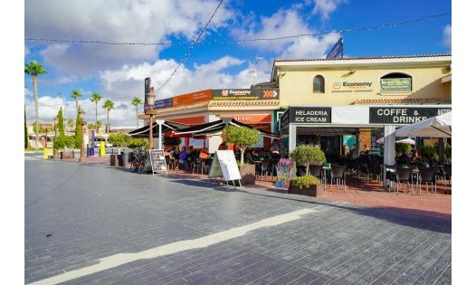 Revente - Bungalows -
Alcázares, Los - Los Narejos