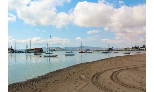 Videresalg - Bungalower -
Alcázares, Los - Los Narejos